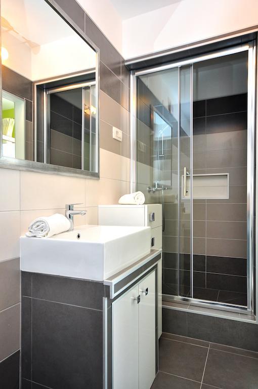 Apartments Sakal Trogir Room photo