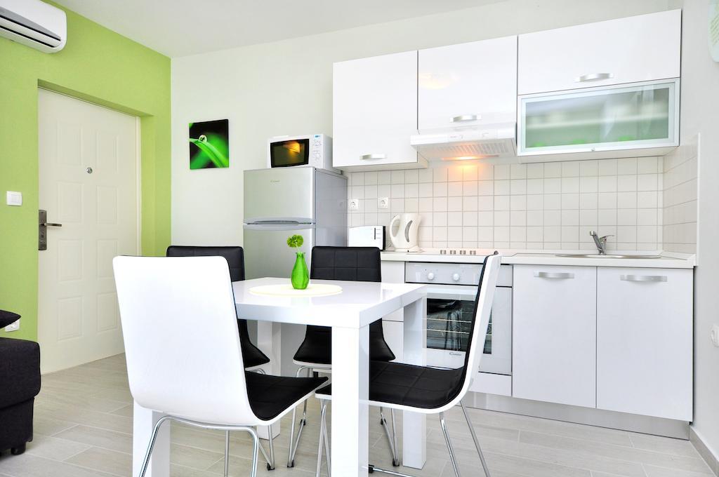 Apartments Sakal Trogir Room photo