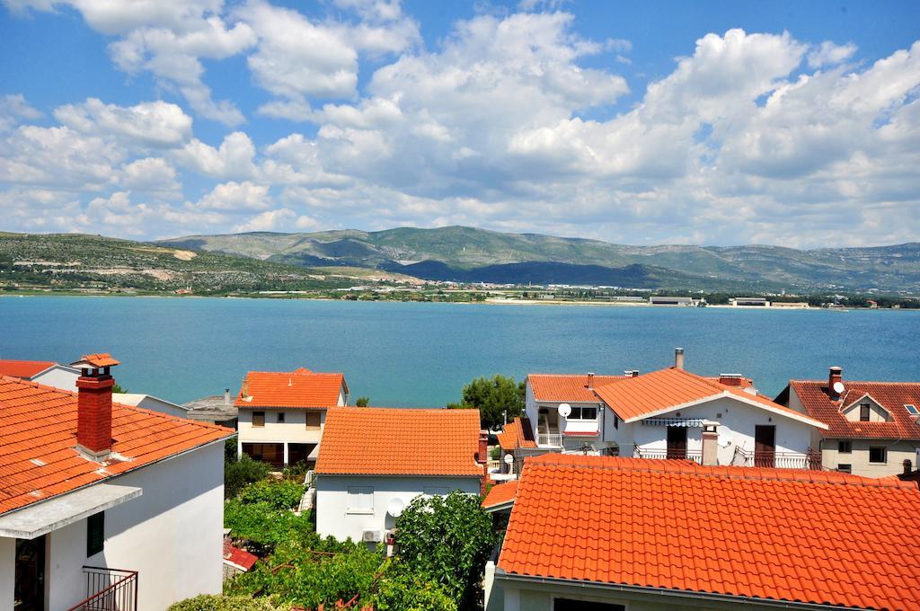 Apartments Sakal Trogir Room photo