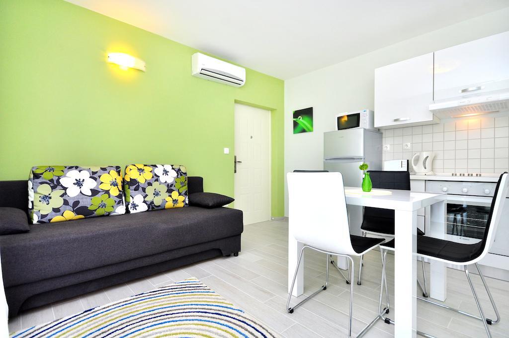 Apartments Sakal Trogir Room photo