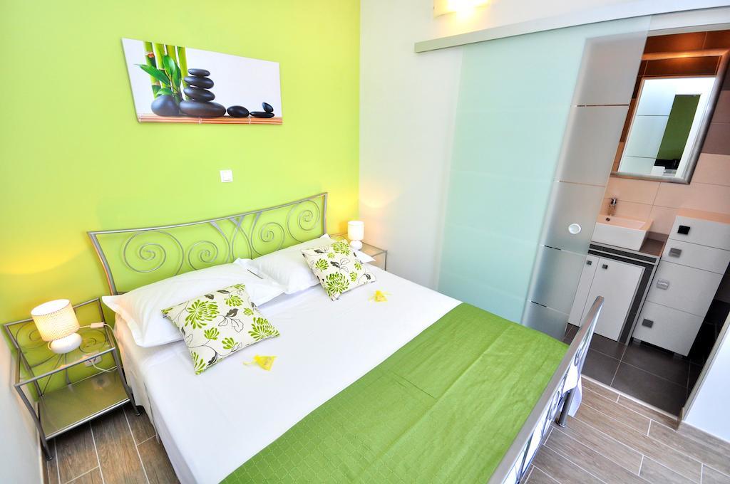 Apartments Sakal Trogir Room photo