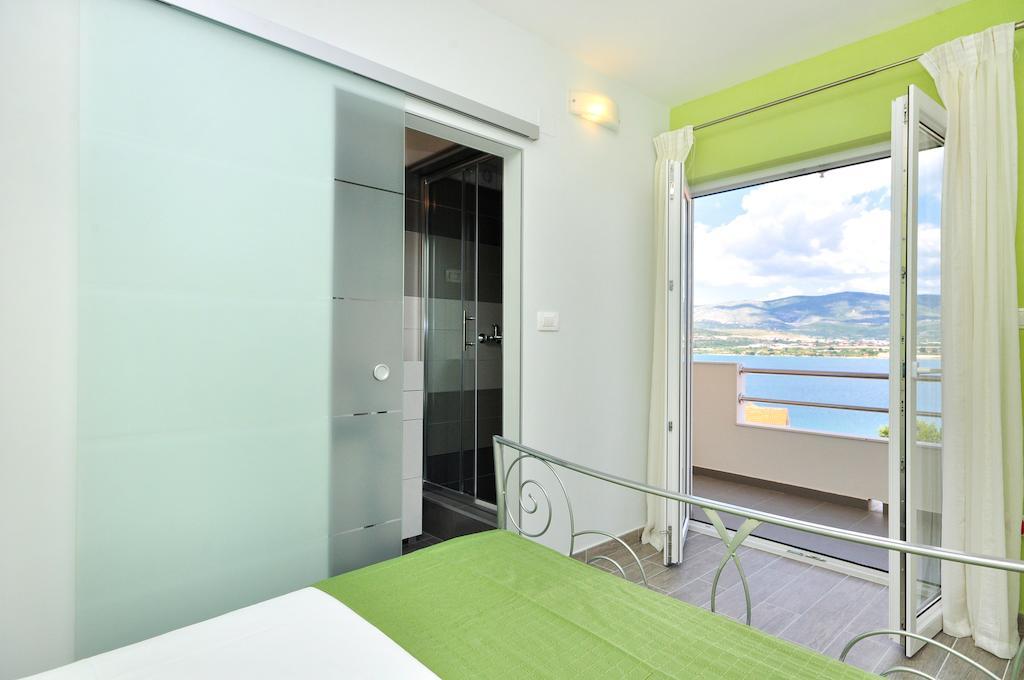 Apartments Sakal Trogir Room photo
