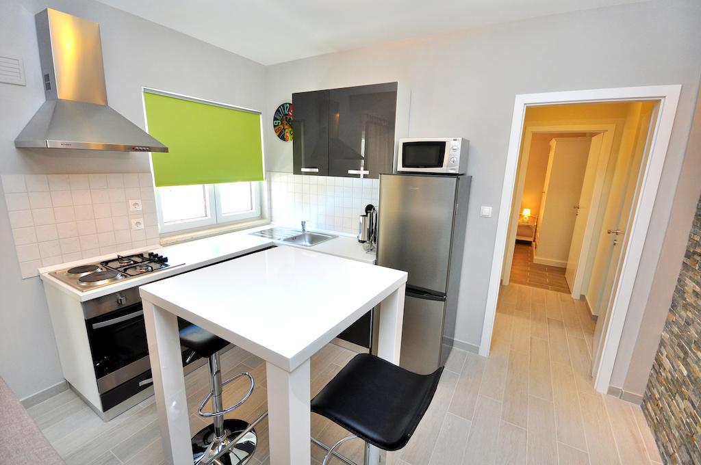 Apartments Sakal Trogir Room photo