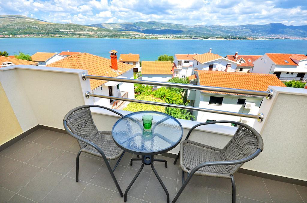 Apartments Sakal Trogir Room photo