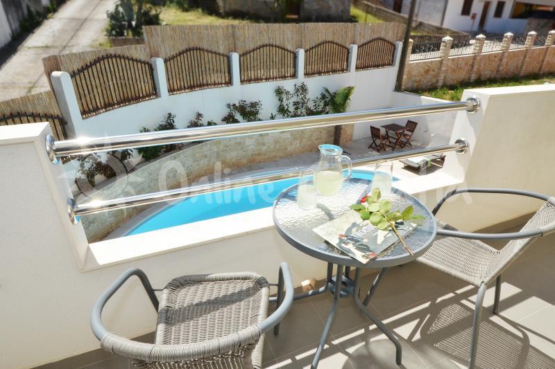 Apartments Sakal Trogir Exterior photo