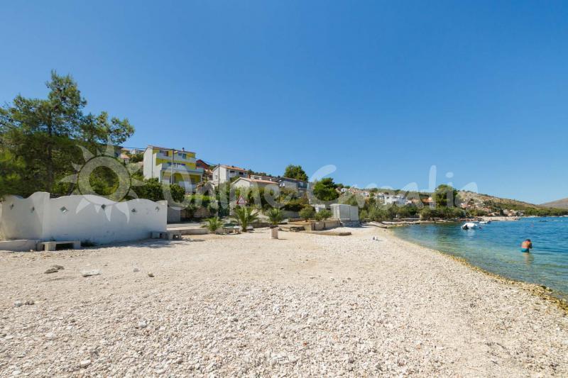 Apartments Sakal Trogir Exterior photo