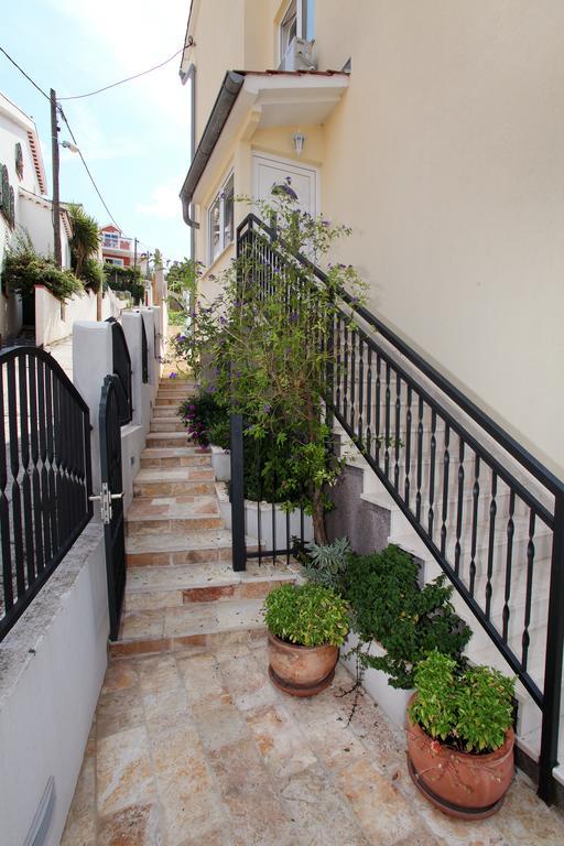 Apartments Sakal Trogir Exterior photo