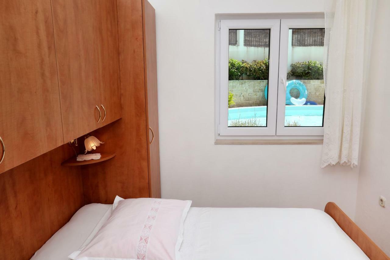 Apartments Sakal Trogir Exterior photo